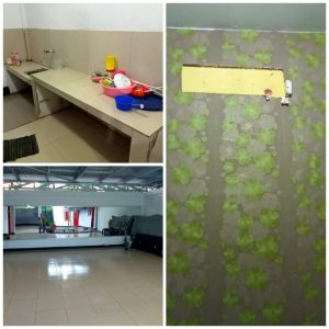 Aset Rumah Dinas Ketua DPRD Bengkulu Utara Diduga Raib