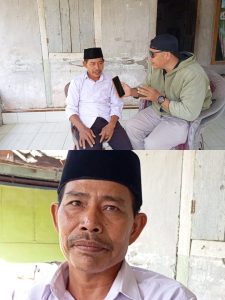 Dua Pekan Berlalu, Polres Kaur Gagal Tangkap Pelaku Pembunuhan di Desa Karang Dapo