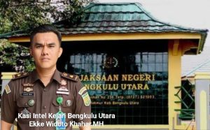 Kejari Bengkulu Utara Naikan Status Kasus Perjadin DPRD Masuk ke Tahap Penyidikan