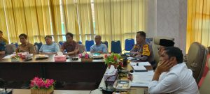 Gonjang-Ganjing Anggaran Festival Durian Langka di PUT  Dialihkan Mulai Mengerucut