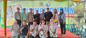 Bola Panas  Pengalihan Anggaran Festival Durian di Padang Ulak Tanding: Pengawasan Wakil Rakyat di Pertanyakan