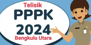Kelulusan PPPK Bengkulu Utara: Netizen Pertanyakan Nama yang Diduga Tak Terdata