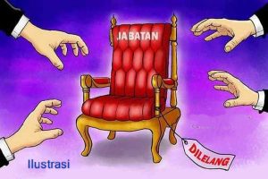Kontroversi Pelantikan JPTP di Bengkulu Utara: Kepala BKSDM Sampaikan Pernyataan Berbeda di Media