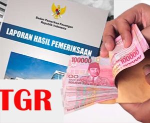 Temuan BPK Bongkar Anggaran Janggal di Sekretariat DPRD Bengkulu Utara, Total Rp 5,6 Miliar