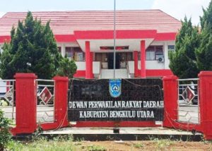 Ketidakjelasan GU  Nihil 2024, APH Didesak Tindaklanjuti Masalah Keuangan di Setwan  Bengkulu Utara