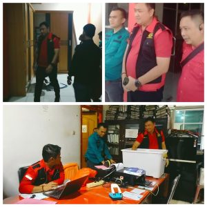 Apresiasi untuk Kajari Turun Langsung Pimpin Penggeledahan di DPRD Bengkulu Utara