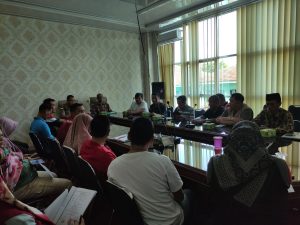 Festival Durian Rejang Lebong: Dari Ajang Kebanggaan hingga Arena Perebutan Kepentingan”