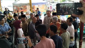 Misteri Alihkan Anggaran Pemkab Rejang Lebong Dituding Tidak Transparan