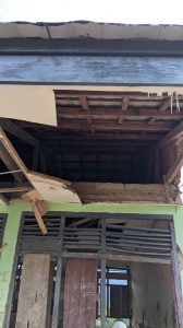 Gedung Sekolah Tak Layak PGRI Seluma Desak Perbaikan Infrastruktur