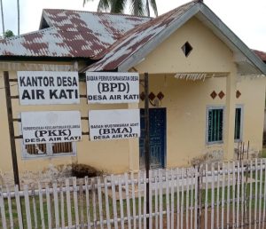 PAW Dua Penjabat Desa di PUT Tertunda, Isu Manipulasi Data Pemilih Mengemuka
