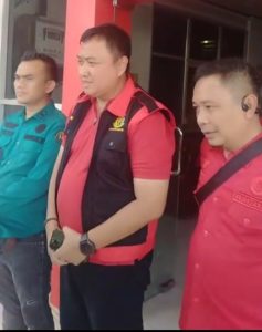 Dugaan Korupsi di DPRD Bengkulu Utara Kejari Geledah Kantor, 27 Saksi Diperiksa