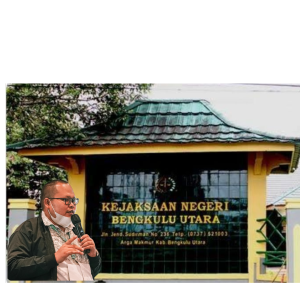 KOMUNIKASI Siapkan Aksi, Desak Kejari Bengkulu Utara Usut Kasus Anggaran DPRD Hingga Tuntas
