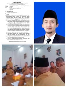 ASN Kaur Diberhentikan Sementara, DPRD Soroti Prosedur Hukum