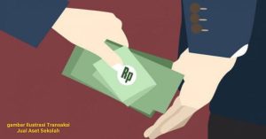 Kepala Sekolah Diduga Jual Aset Sekolah, Publik  Tuntut  Pengawasan Ketat