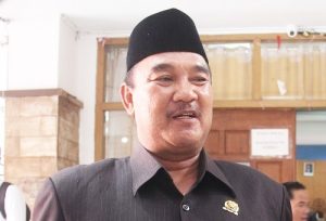 Petani Harus Diuntungkan, Ketua DPRD Dorong Pemkab Jemput Program Pusat
