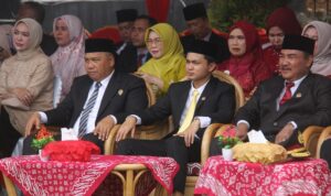 Ketua DPRD Bengkulu Utara Pastikan Anggota Dewan Kompak Membangun Daerah