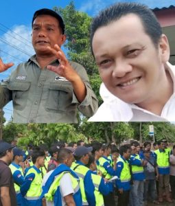 PHK Karyawan PKWT dan PKWTT PT PMN, Nurhasan HR: Kami Percaya Disnakertrans Akan Tegakkan Keadilan