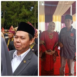 Isu Pemekaran DOB Lembak Menguat, Dua Senator Bengkulu Ungkap Status Terkini