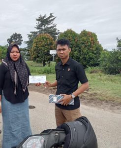 Polres Kaur Dinilai Lamban Tangani Dugaan Korupsi Kabag Kesra Pemkab Kaur