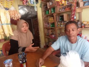 Pernyataan Masyarakat Mulai Bermunculan, Dugaan Kegiatan Fiktif di Kabag Kesra Kaur Kian Menguat