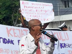 LSM PEKAT Sambangi Kejagung RI, Desak Pengawasan Ketat, Bongkar Dugaan Jaksa “Main Mata” di Bengkulu