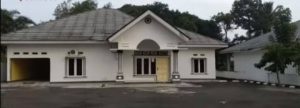 Anggaran Belanja Rumah Tangga Pimpinan DPRD Naik ke Penyidikan