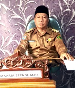 Demi Pemerataan, Rejang Lebong Terapkan Aturan Baru PPDB Tanpa Zonasi