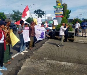 Menanti Nyali Penegak Hukum, Usut Dugaan Penggelapan Miliaran Dana Kebun Kas Desa